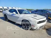 2021 Dodge CHALLENGER фото