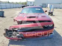 2021 Dodge CHALLENGER фото