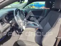 2021 Dodge CHALLENGER фото