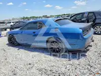 2021 Dodge CHALLENGER фото