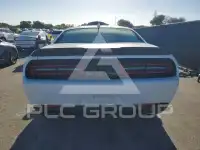 2021 Dodge CHALLENGER фото