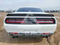 2021 Dodge CHALLENGER photo