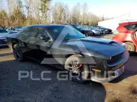 2021 Dodge CHALLENGER фото