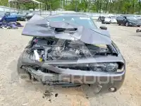 2021 Dodge CHALLENGER photo