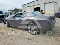 2021 Dodge CHALLENGER photo