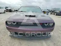 2021 Dodge CHALLENGER фото