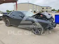 2021 Dodge CHALLENGER фото