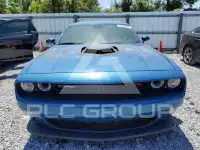 2021 Dodge CHALLENGER фото