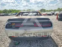 2021 Dodge CHALLENGER photo