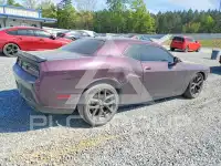 2021 Dodge CHALLENGER photo