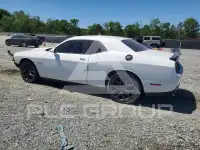 2021 Dodge CHALLENGER фото
