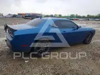 2021 Dodge CHALLENGER photo