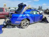 2021 Dodge CHALLENGER фото