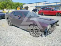 2021 Dodge CHALLENGER photo