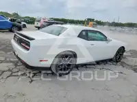 2021 Dodge CHALLENGER фото