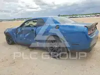 2021 Dodge CHALLENGER photo