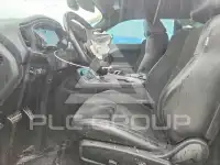 2021 Dodge CHALLENGER фото