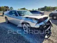 2021 Dodge CHALLENGER фото
