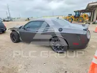 2021 Dodge CHALLENGER фото