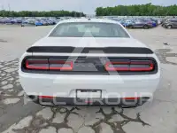 2021 Dodge CHALLENGER фото