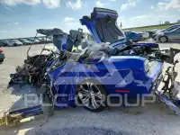 2021 Dodge CHALLENGER фото