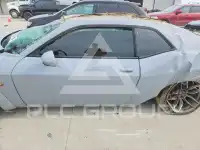 2021 Dodge CHALLENGER фото