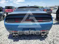 2021 Dodge CHALLENGER фото