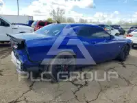 2021 Dodge CHALLENGER photo
