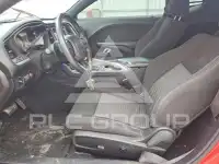 2021 Dodge CHALLENGER photo