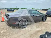 2021 Dodge CHALLENGER фото