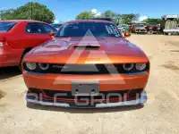 2021 Dodge CHALLENGER photo