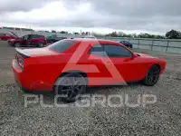 2021 Dodge CHALLENGER photo