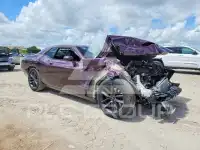 2021 Dodge CHALLENGER фото