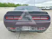2021 Dodge CHALLENGER фото