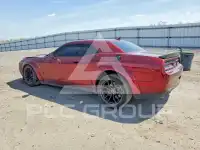 2021 Dodge CHALLENGER фото