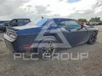 2021 Dodge CHALLENGER фото