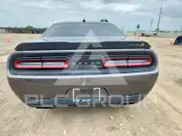 2021 Dodge CHALLENGER фото