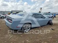 2021 Dodge CHALLENGER фото