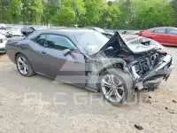 2021 Dodge CHALLENGER photo