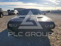2021 Dodge CHALLENGER фото