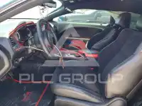 2021 Dodge CHALLENGER фото