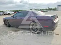 2021 Dodge CHALLENGER фото