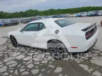 2021 Dodge CHALLENGER фото