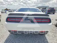 2021 Dodge CHALLENGER фото