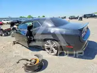 2021 Dodge CHALLENGER фото