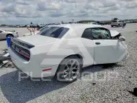 2021 Dodge CHALLENGER фото