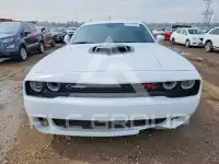 2021 Dodge CHALLENGER photo