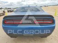 2021 Dodge CHALLENGER photo