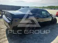 2021 Dodge CHALLENGER photo