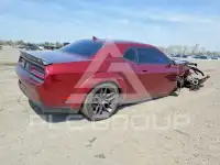 2021 Dodge CHALLENGER фото